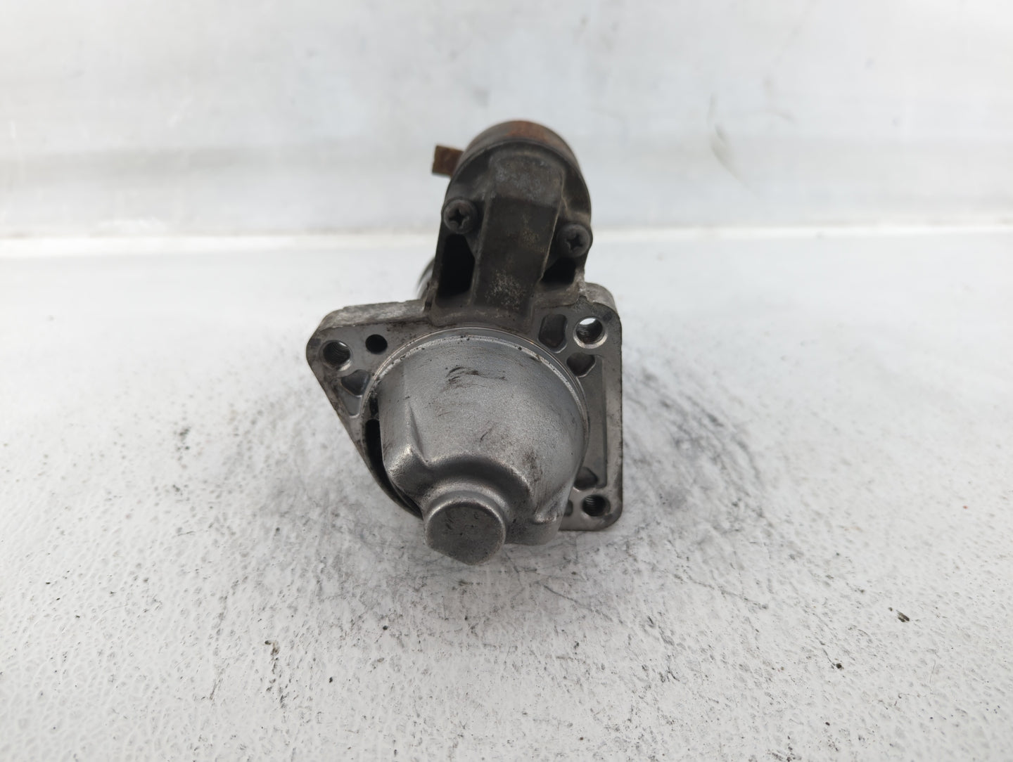2011-2019 Ford Fiesta Car Starter Motor Solenoid OEM P/N:AE8T-11000-AB M000TD5571ZC Fits OEM Used Auto Parts - Oemusedautopa