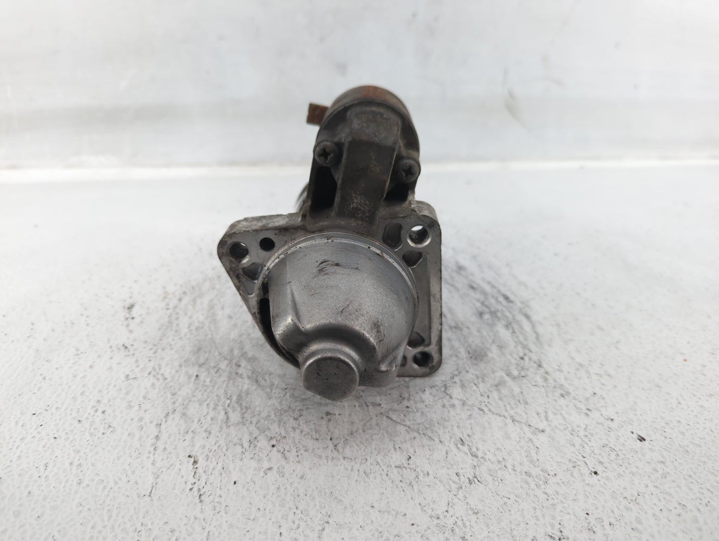 2011-2019 Ford Fiesta Car Starter Motor Solenoid OEM P/N:AE8T-11000-AB M000TD5571ZC Fits OEM Used Auto Parts - Oemusedautopa