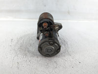 2011-2019 Ford Fiesta Car Starter Motor Solenoid OEM P/N:AE8T-11000-AB M000TD5571ZC Fits OEM Used Auto Parts - Oemusedautopa