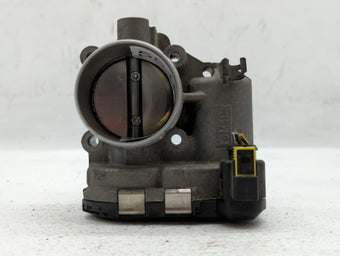 compare product 2014-2019 Ford Fiesta Throttle Body P/N:7S7G-9F991-CA Fits Fits 2013 2014 2015 2016 2017 2018 2019 OEM Used Auto Parts