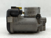 2014-2019 Ford Fiesta Throttle Body P/N:7S7G-9F991-CA Fits Fits 2013 2014 2015 2016 2017 2018 2019 OEM Used Auto Parts - Oem