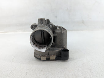 compare product 2014-2019 Ford Fiesta Throttle Body P/N:7S7G-9F991-CA Fits Fits 2013 2014 2015 2016 2017 2018 2019 OEM Used Auto Parts