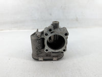 2014-2019 Ford Fiesta Throttle Body P/N:7S7G-9F991-CA Fits Fits 2013 2014 2015 2016 2017 2018 2019 OEM Used Auto Parts - Oem