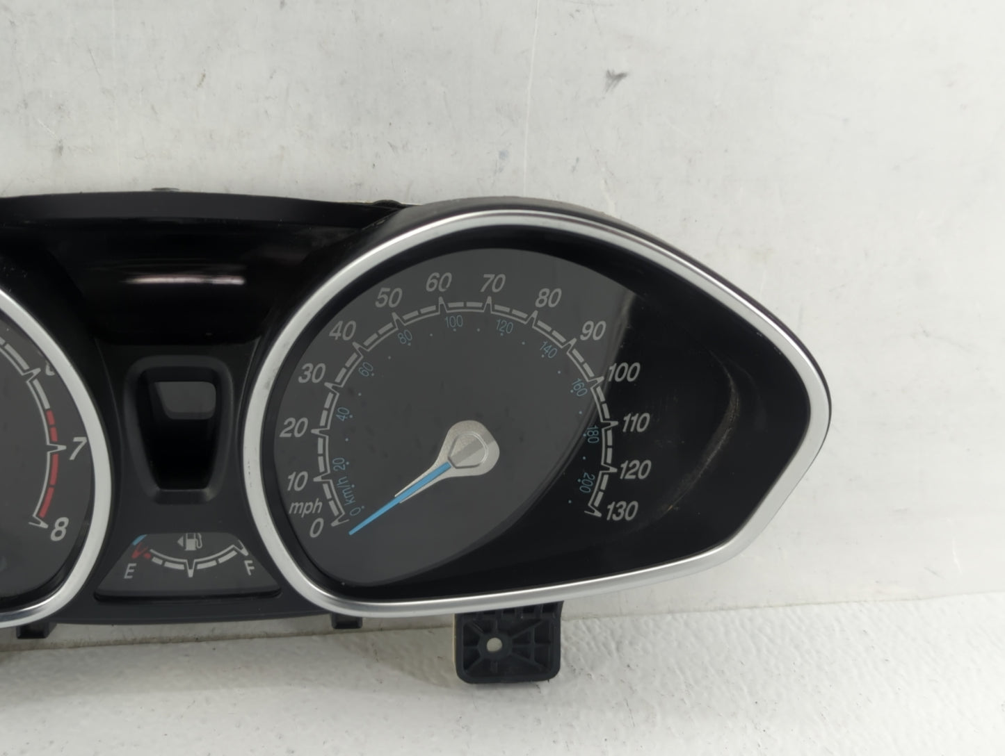 2015-2017 Ford Fiesta Instrument Cluster Speedometer Gauges Fits Fits 2015 2016 2017 OEM Used Auto Parts - Oemusedautoparts1
