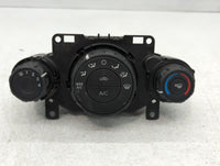 2014-2019 Ford Fiesta Climate Control Module Temperature AC/Heater Replacement P/N:10419145004 D2BT 19980 AE Fits OEM Used A