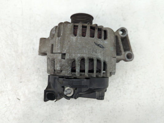 2011-2019 Ford Fiesta Alternator Replacement Generator Charging Assembly Engine OEM P/N:AE8T-10300-AA Fits OEM Used Auto Par