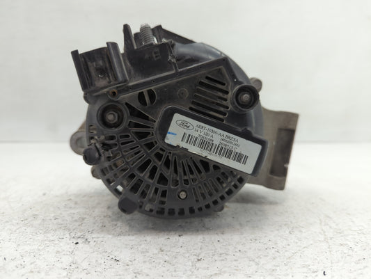 2011-2019 Ford Fiesta Alternator Replacement Generator Charging Assembly Engine OEM P/N:AE8T-10300-AA Fits OEM Used Auto Parts