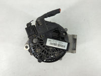 2011-2019 Ford Fiesta Alternator Replacement Generator Charging Assembly Engine OEM P/N:2608513 C AE8T-10300-AA Fits OEM Use