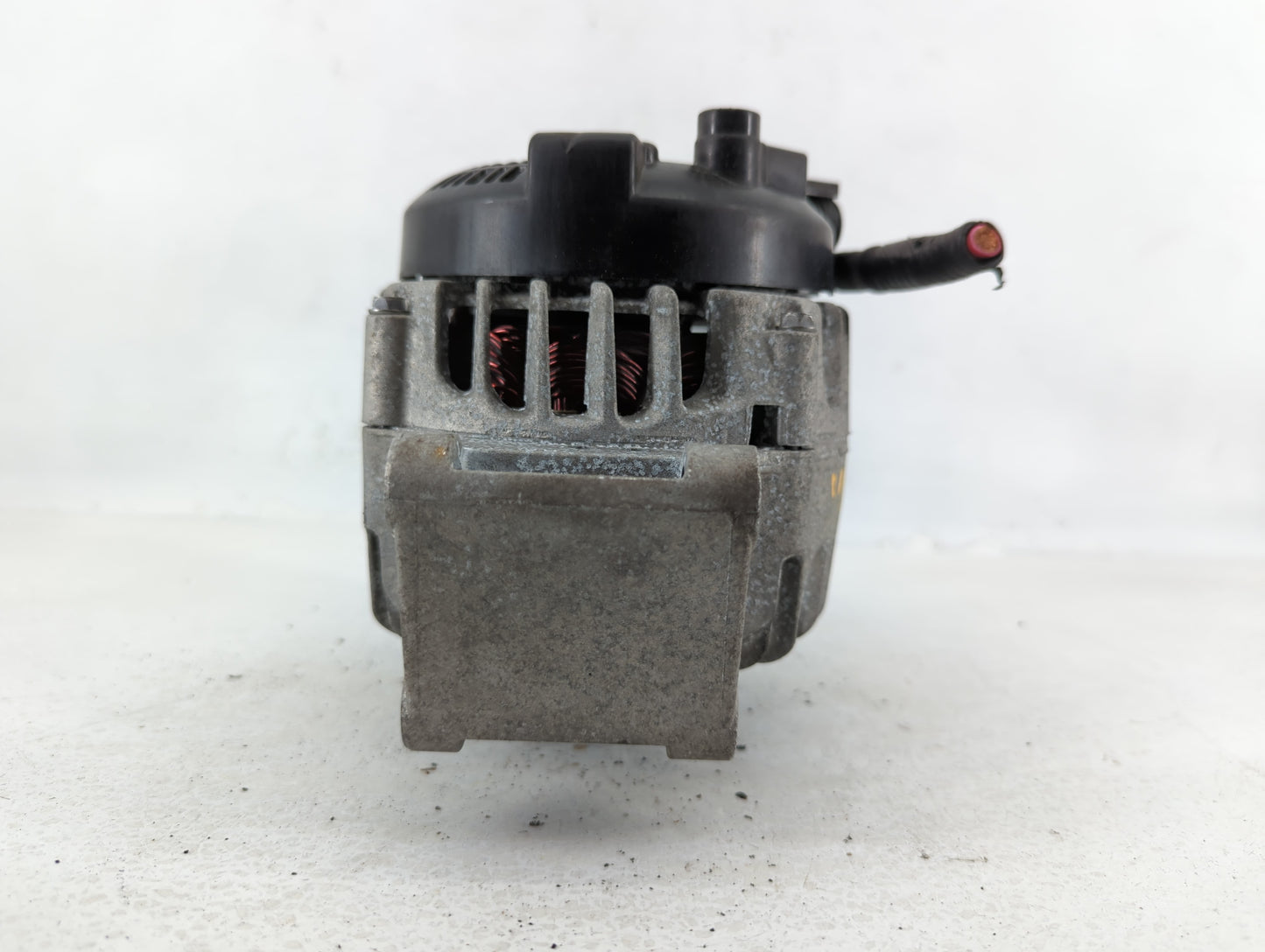2011-2019 Ford Fiesta Alternator Replacement Generator Charging Assembly Engine OEM P/N:2608513 C AE8T-10300-AA Fits OEM Use