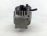 2011-2019 Ford Fiesta Alternator Replacement Generator Charging Assembly Engine OEM P/N:2608513 C AE8T-10300-AA Fits OEM Use