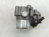 2014-2019 Ford Fiesta Throttle Body P/N:7S7G-9F991-CA Fits Fits 2013 2014 2015 2016 2017 2018 2019 OEM Used Auto Parts - Oem