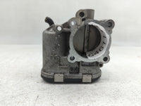 2014-2019 Ford Fiesta Throttle Body P/N:7S7G-9F991-CA Fits Fits 2013 2014 2015 2016 2017 2018 2019 OEM Used Auto Parts - Oem
