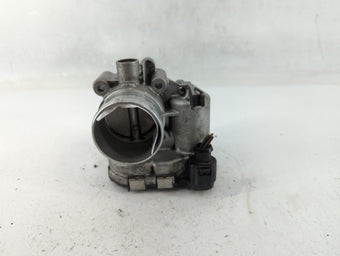 compare product 2014-2019 Ford Fiesta Throttle Body P/N:7S7G-9F991-CA Fits Fits 2013 2014 2015 2016 2017 2018 2019 OEM Used Auto Parts