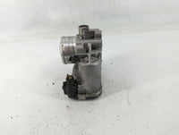 2014-2019 Ford Fiesta Throttle Body P/N:7S7G-9F991-CA Fits Fits 2013 2014 2015 2016 2017 2018 2019 OEM Used Auto Parts - Oem