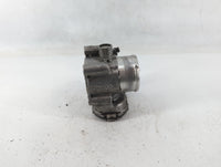2014-2019 Ford Fiesta Throttle Body P/N:7S7G-9F991-CA Fits Fits 2013 2014 2015 2016 2017 2018 2019 OEM Used Auto Parts - Oem