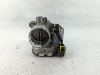 compare product 2014-2019 Ford Fiesta Throttle Body P/N:7S7G-9F991-CA Fits Fits 2013 2014 2015 2016 2017 2018 2019 OEM Used Auto Parts