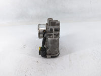 2014-2019 Ford Fiesta Throttle Body P/N:7S7G-9F991-CA Fits Fits 2013 2014 2015 2016 2017 2018 2019 OEM Used Auto Parts - Oem