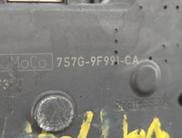 2014-2019 Ford Fiesta Throttle Body P/N:7S7G-9F991-CA Fits Fits 2013 2014 2015 2016 2017 2018 2019 OEM Used Auto Parts - Oem