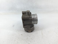 2014-2019 Ford Fiesta Throttle Body P/N:7S7G-9F991-CA Fits Fits 2013 2014 2015 2016 2017 2018 2019 OEM Used Auto Parts - Oem