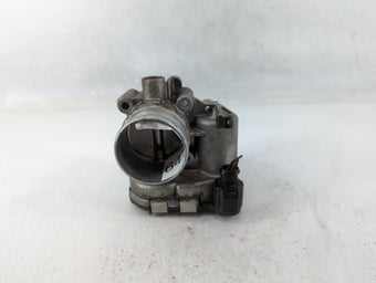 compare product 2014-2017 Ford Fiesta Throttle Body P/N:7S7G-9F991-CA Fits Fits 2014 2015 2016 2017 2018 OEM Used Auto Parts