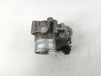 2014-2017 Ford Fiesta Throttle Body P/N:7S7G-9F991-CA Fits Fits 2014 2015 2016 2017 2018 OEM Used Auto Parts - Oemusedautopa