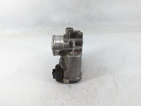 2014-2017 Ford Fiesta Throttle Body P/N:7S7G-9F991-CA Fits Fits 2014 2015 2016 2017 2018 OEM Used Auto Parts - Oemusedautopa
