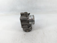 2014-2017 Ford Fiesta Throttle Body P/N:7S7G-9F991-CA Fits Fits 2014 2015 2016 2017 2018 OEM Used Auto Parts - Oemusedautopa