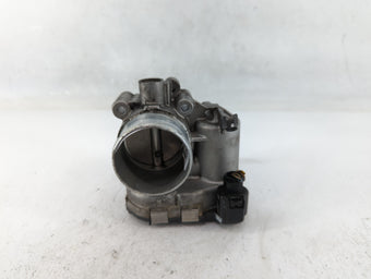 compare product 2014-2019 Ford Fiesta Throttle Body P/N:7S7G-9F991-CA Fits Fits 2013 2014 2015 2016 2017 2018 2019 OEM Used Auto Parts