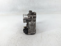 2014-2019 Ford Fiesta Throttle Body P/N:7S7G-9F991-CA Fits Fits 2013 2014 2015 2016 2017 2018 2019 OEM Used Auto Parts - Oem