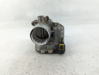 compare product 2014-2019 Ford Fiesta Throttle Body P/N:7S7G-9F991-CA Fits Fits 2013 2014 2015 2016 2017 2018 2019 OEM Used Auto Parts