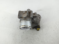 2014-2019 Ford Fiesta Throttle Body P/N:7S7G-9F991-CA Fits Fits 2013 2014 2015 2016 2017 2018 2019 OEM Used Auto Parts - Oem