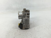 2014-2019 Ford Fiesta Throttle Body P/N:7S7G-9F991-CA Fits Fits 2013 2014 2015 2016 2017 2018 2019 OEM Used Auto Parts - Oem