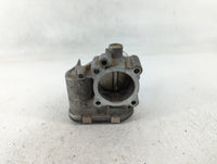 2014-2019 Ford Fiesta Throttle Body P/N:7S7G-9F991-CA Fits Fits 2013 2014 2015 2016 2017 2018 2019 OEM Used Auto Parts - Oem