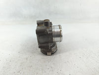 2014-2019 Ford Fiesta Throttle Body P/N:7S7G-9F991-CA Fits Fits 2013 2014 2015 2016 2017 2018 2019 OEM Used Auto Parts - Oem