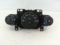 2014-2019 Ford Fiesta Climate Control Module Temperature AC/Heater Replacement P/N:10419145004 D2BT 19980 AE Fits OEM Used A