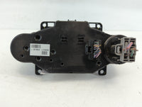2014-2019 Ford Fiesta Climate Control Module Temperature AC/Heater Replacement P/N:10419145004 D2BT 19980 AE Fits OEM Used A