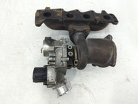 2014 Ford Fiesta Turbocharger Turbo Charger Super Charger Supercharger - Oemusedautoparts1.com