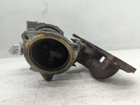 2014 Ford Fiesta Turbocharger Turbo Charger Super Charger Supercharger - Oemusedautoparts1.com