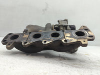 2014 Ford Fiesta Turbocharger Turbo Charger Super Charger Supercharger - Oemusedautoparts1.com