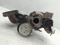 2014 Ford Fiesta Turbocharger Turbo Charger Super Charger Supercharger - Oemusedautoparts1.com