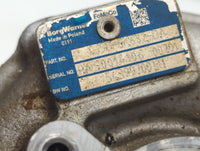 2014 Ford Fiesta Turbocharger Turbo Charger Super Charger Supercharger - Oemusedautoparts1.com