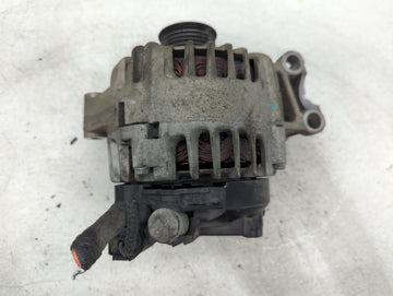 2011-2019 Ford Fiesta Alternator Replacement Generator Charging Assembly Engine OEM P/N:AE8T-10300-AA Fits OEM Used Auto Par