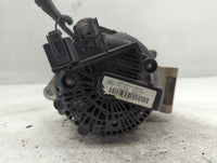 2011-2019 Ford Fiesta Alternator Replacement Generator Charging Assembly Engine OEM P/N:AE8T-10300-AA Fits OEM Used Auto Par