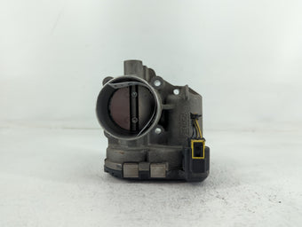 compare product 2014-2019 Ford Fiesta Throttle Body P/N:7S7G-9F991-CA Fits Fits 2013 2014 2015 2016 2017 2018 2019 OEM Used Auto Parts