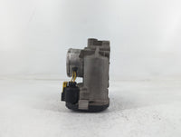 2014-2019 Ford Fiesta Throttle Body P/N:7S7G-9F991-CA Fits Fits 2013 2014 2015 2016 2017 2018 2019 OEM Used Auto Parts - Oem