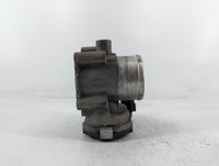 2014-2019 Ford Fiesta Throttle Body P/N:7S7G-9F991-CA Fits Fits 2013 2014 2015 2016 2017 2018 2019 OEM Used Auto Parts - Oem