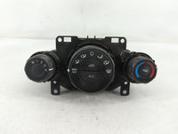 2014-2019 Ford Fiesta Climate Control Module Temperature AC/Heater Replacement P/N:151105143946 D2BT 19980 AE Fits OEM Used 