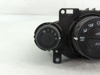 2014-2019 Ford Fiesta Climate Control Module Temperature AC/Heater Replacement P/N:151105143946 D2BT 19980 AE Fits OEM Used 