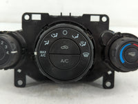 2014-2019 Ford Fiesta Climate Control Module Temperature AC/Heater Replacement P/N:151105143946 D2BT 19980 AE Fits OEM Used 