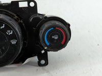 2014-2019 Ford Fiesta Climate Control Module Temperature AC/Heater Replacement P/N:150903113347 D2BT 19980 AE Fits OEM Used 